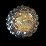 Ceiling lamp by Helena Tynell 1950