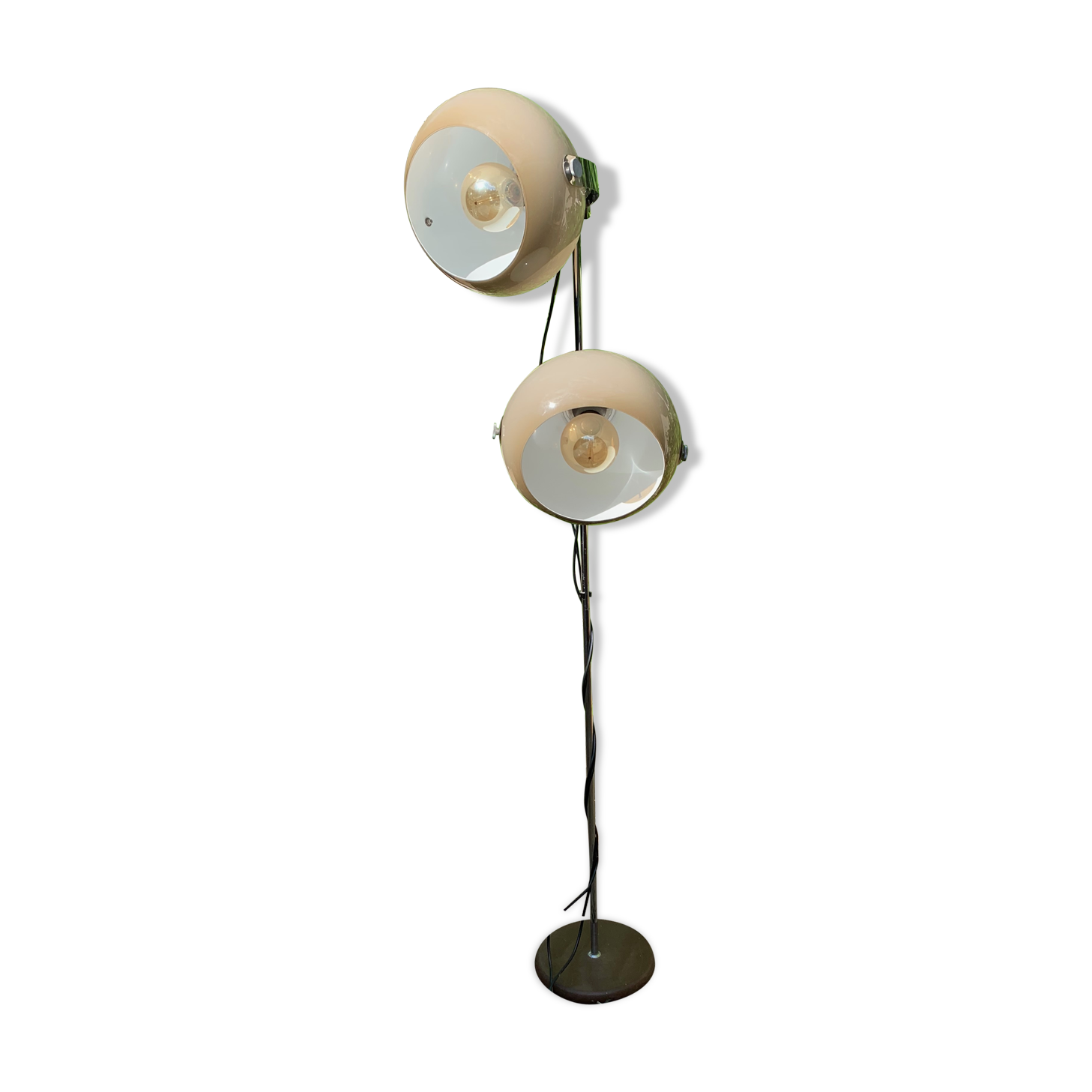 Dijkstra Lampen mushroom lamppost