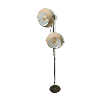 Lampadaire champignon Dijkstra Lampen
