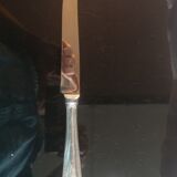 Silver-plated metal cutlery by Boulenger