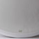 Vintage/antique large pie dish fine white Limoges porcelain.