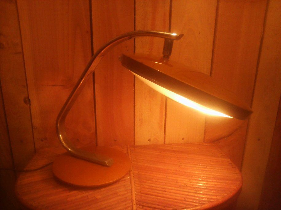 Fase lamp