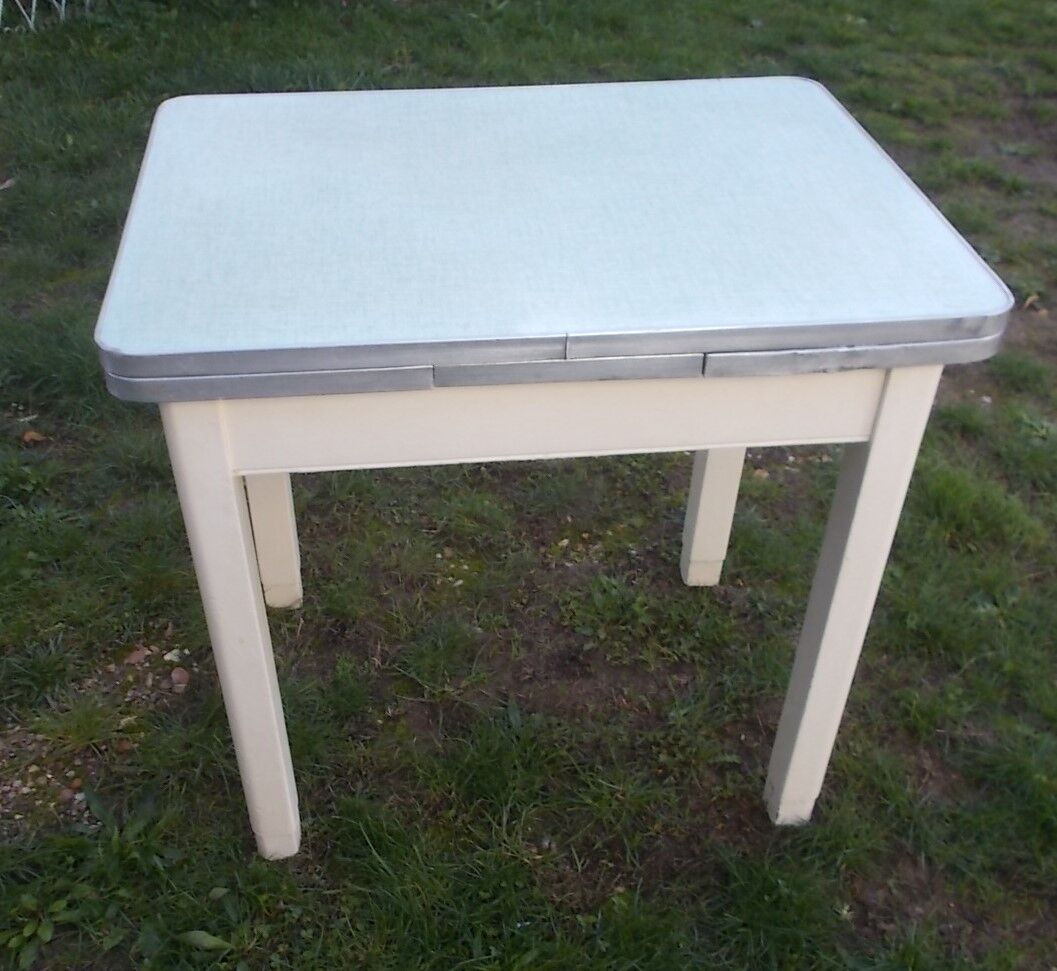 Table année 50