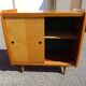 Vintage bar storage unit year 60