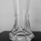 Vase cristal bayel