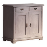 Ancienne commode violette (c.1920)