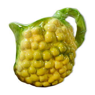 Carafe slurry grape