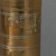 Large nineteenth pepper mill Nurtsengul Istanbul