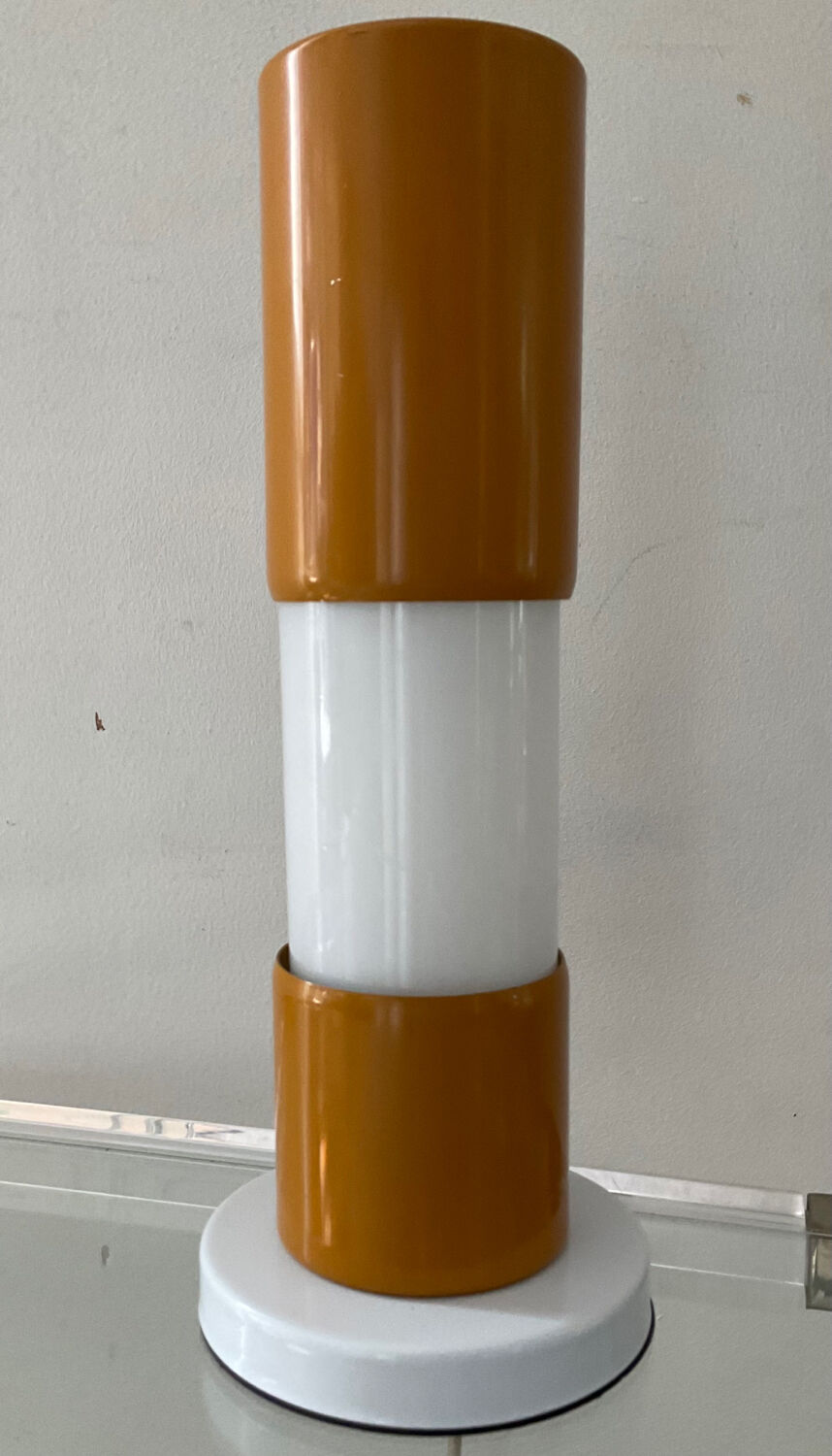 Vintage lamp from the 70s