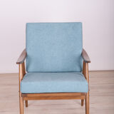 Vintage Armchairs from Ton, Czech, 1960s, Set of 2