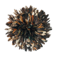 Juju Hat black speckled 55 cm