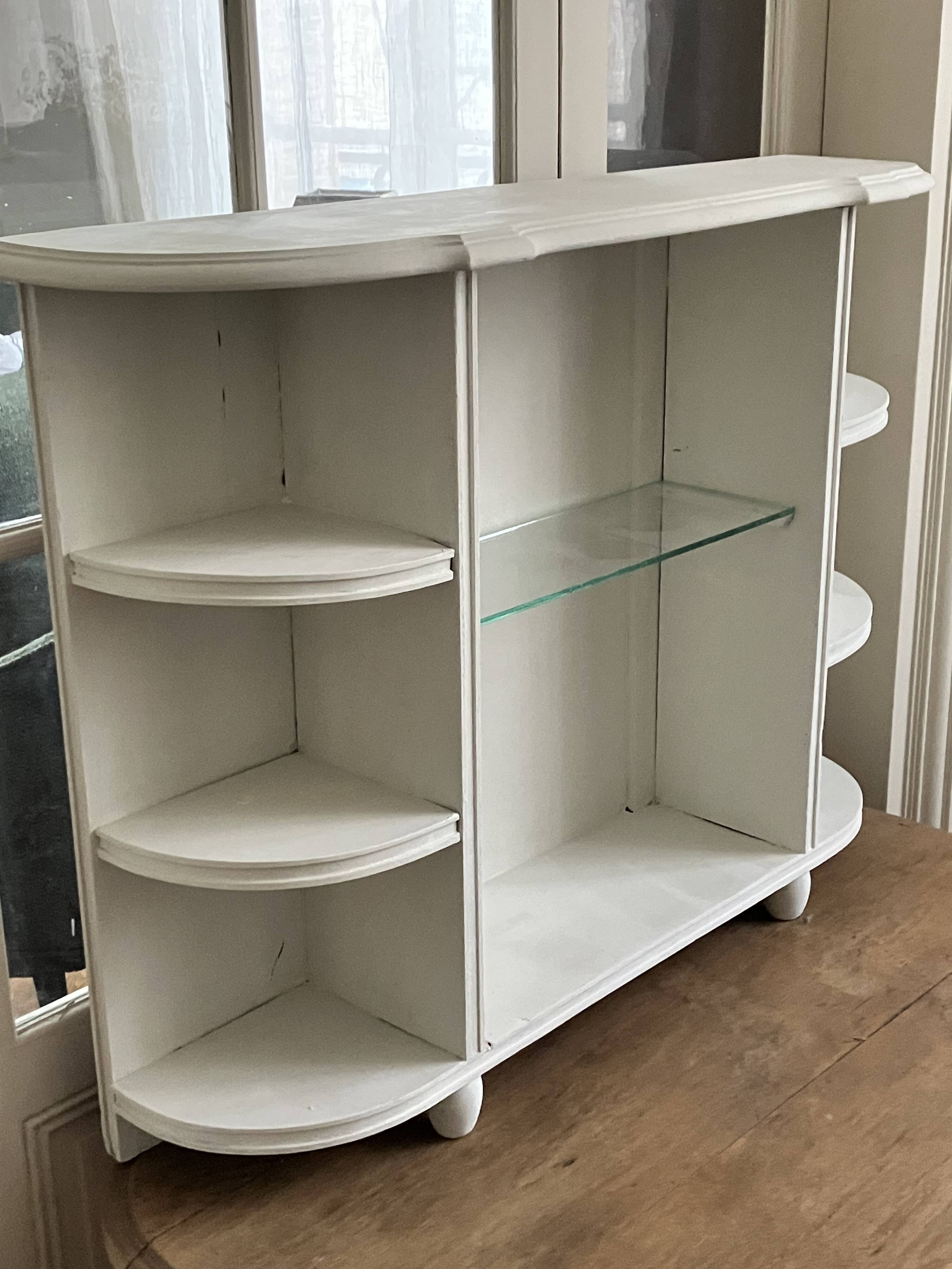 Shelf, decoration