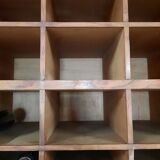 Wine cellar - vintage