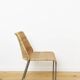 Herbert Hirche 'Santa Lucia' Wicker Chair for Wilde & Spieth | Set of Four