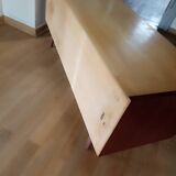 Small vintage sideboard