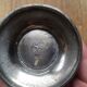 Vintage tin cup