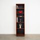 Teak bookcase, Danish design, 1970s, made in Denmark