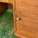 Art Deco desk