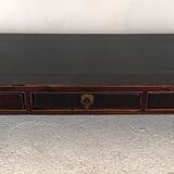 Chinese low furniture