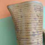 Sandstone pitcher