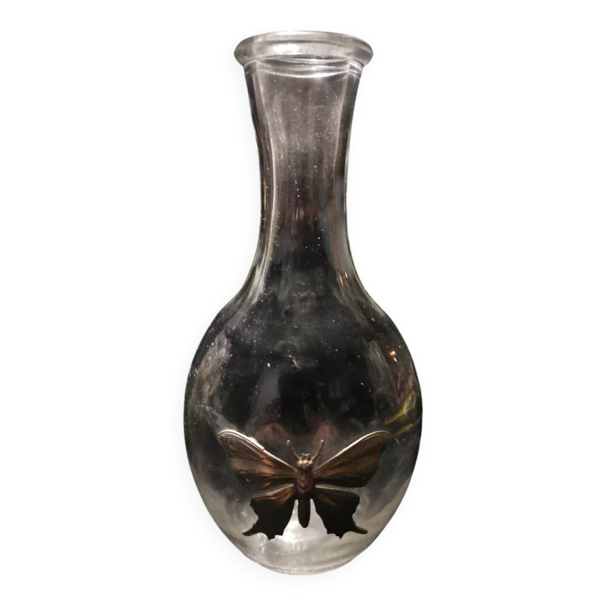 Small vase