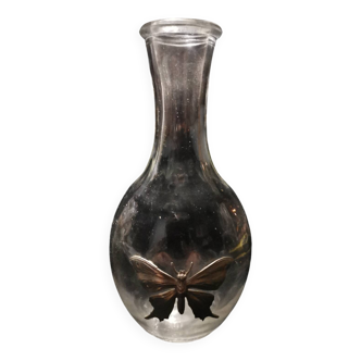 Small vase