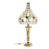 Bedside lamp