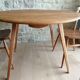 Table Ercol