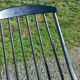 Rocking chair scandinave de Lena Larsson