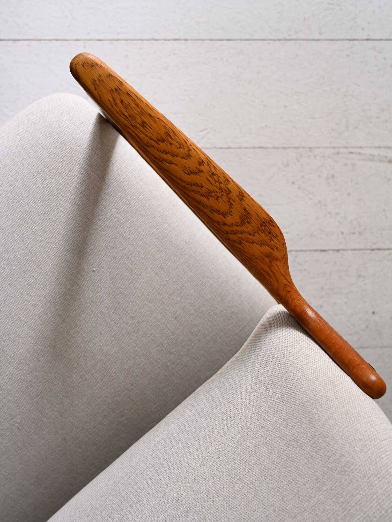 Canapé « Domus » des années 1950 par Bröderna Andersson