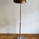Lampadaire moderniste des années 1930