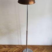 Lampadaire moderniste des années 1930
