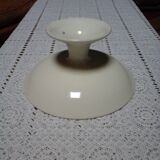 Old compote bowl