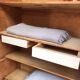 Parisian furniture workshop cabinet 50s
