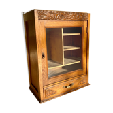 Art deco hanging furniture