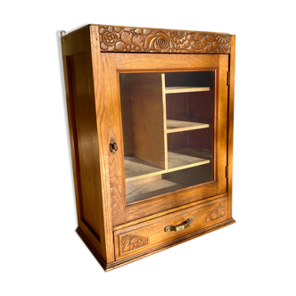 Art deco hanging furniture