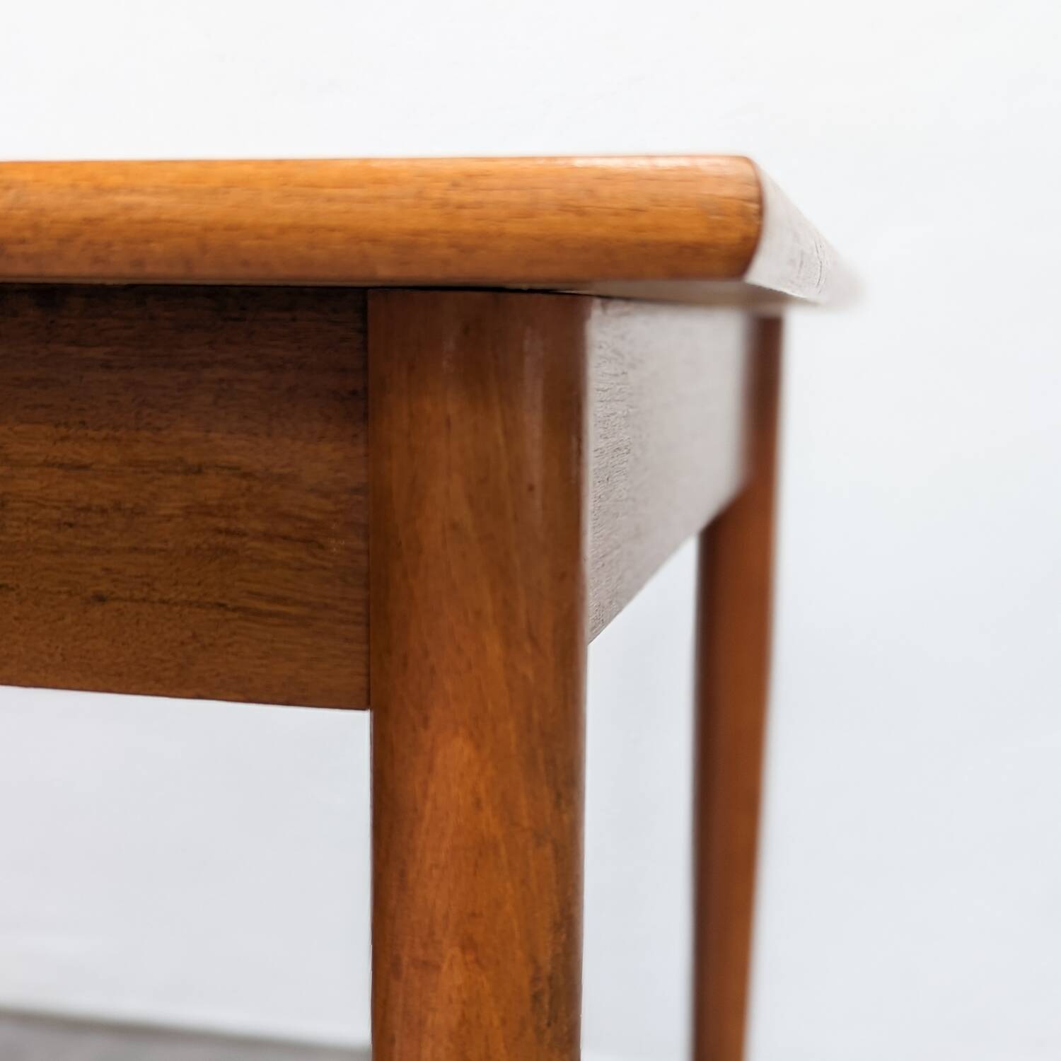 Mid Century desk by Karel Vyčítal for Dřevotvar Jablonné, 1960s