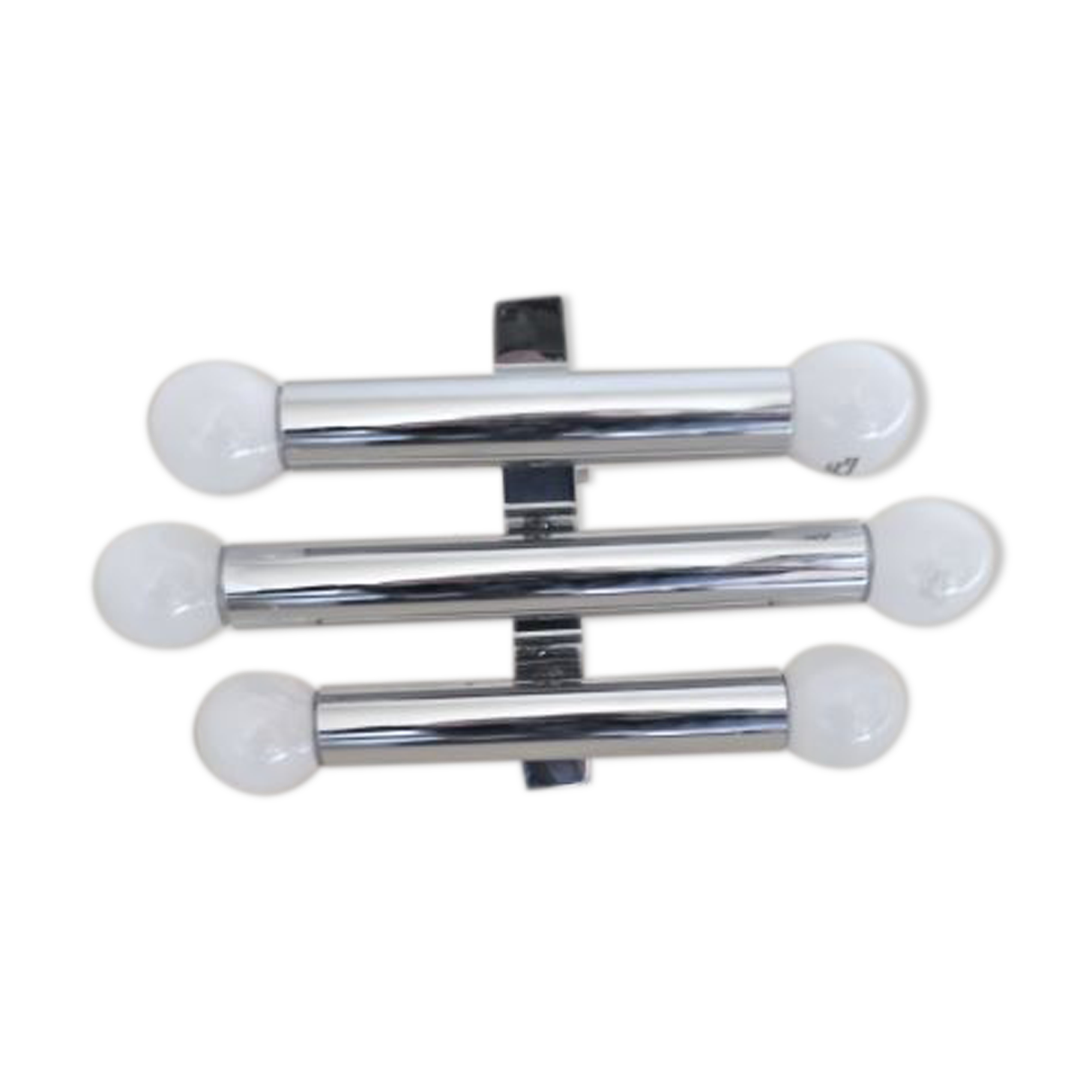 Wall lamp Gaëtano Sciolari Circa 1960