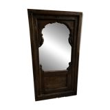 Indian style mirror