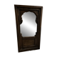 Indian style mirror