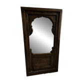 Indian style mirror