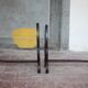 Vintage andirons, pair of andirons, fireplace accessory