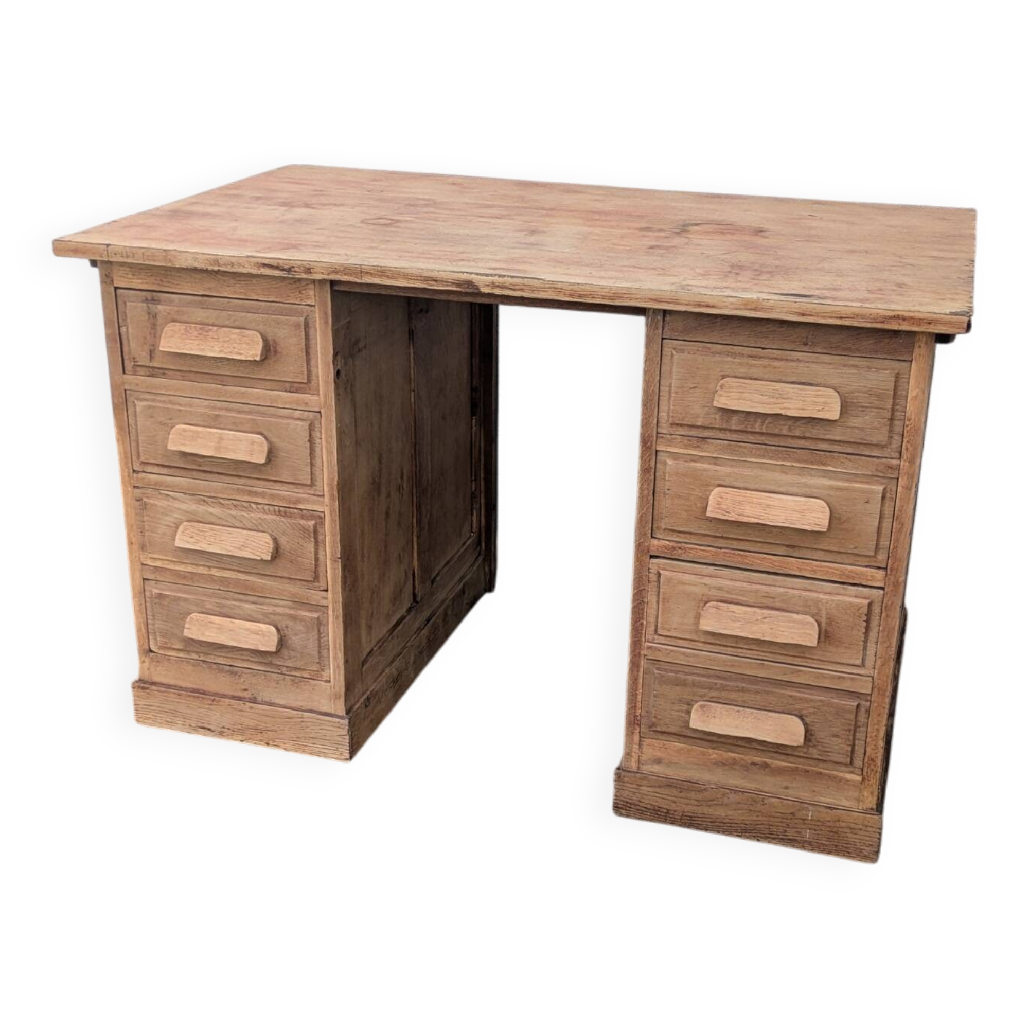 Large administrative office