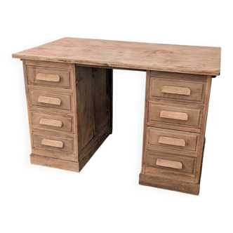 Large administrative office