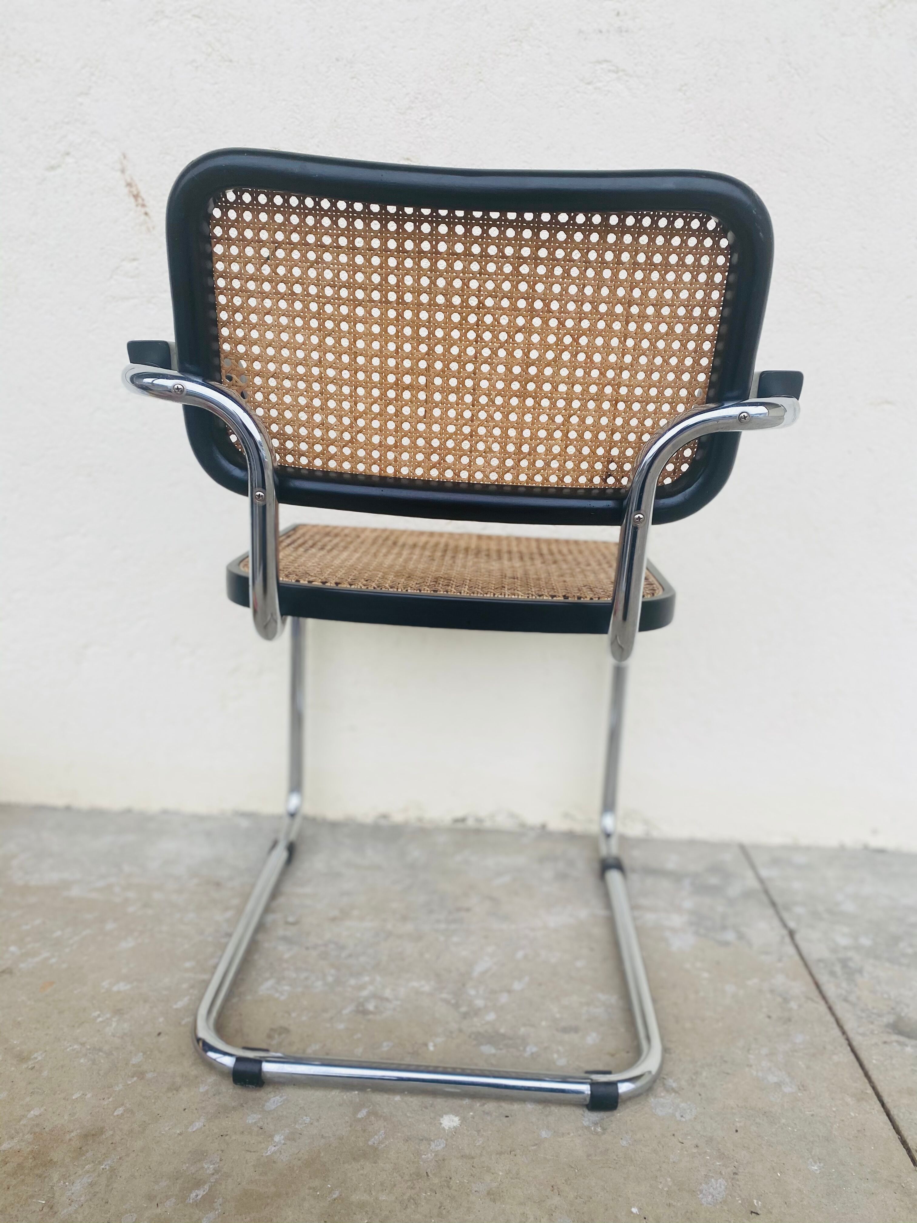 Marcel Breuer Chair