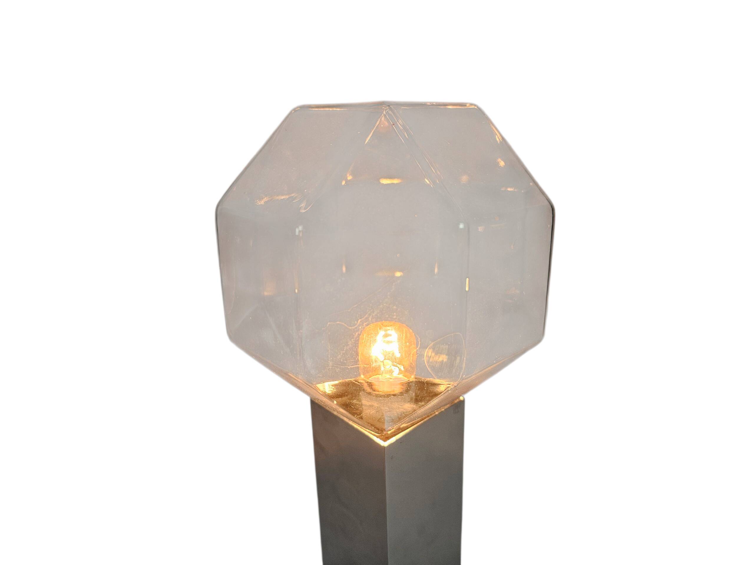 Staff Leuchten - ontwerp Motoko Ishii - W-Duitsland - jaren 60