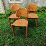 3 Rainer Daumiller chairs