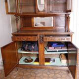 Buffet style louis xvi