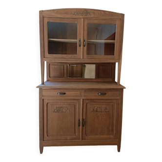 Renovated Art Deco dresser