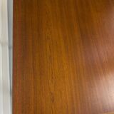 Model 201 Teak Dining Table by Arne Vodder for Sibast, 1960s